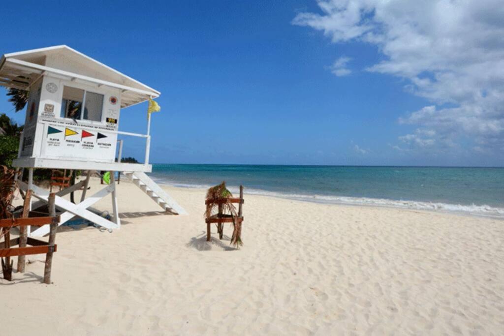 Casa vacanze Casa Bonita A Dos Calles Del Mar Playa del Carmen